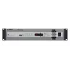 Yamaha MRX7-D AV-processor zwart, zilver ingebouwd LCD-display
