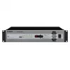 Yamaha MRX7-D AV-processor zwart, zilver ingebouwd LCD-display