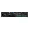 Yamaha MRX7-D AV-processor zwart, zilver ingebouwd LCD-display