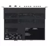 Yamaha MA2120 audioversterker zwart, grijs