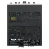 Yamaha MA2030A audioversterker 2.0 kanalen ELA-installatie zwart
