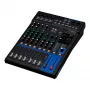 Yamaha MG10XUF audiomixer 10 kanalen