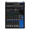 Yamaha MG10XUF audiomixer 10 kanalen