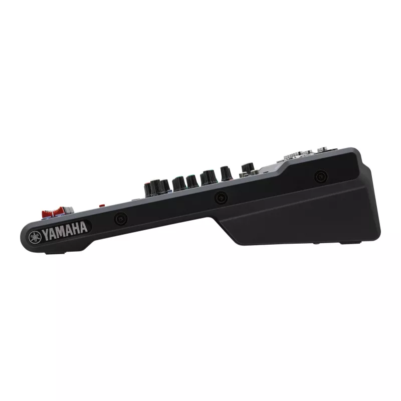 Yamaha MG10XUF audiomixer 10 kanalen