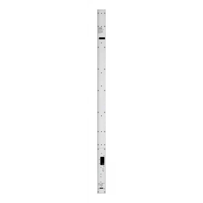 Yamaha VXL1W-16P luidspreker full range wit bedraad
