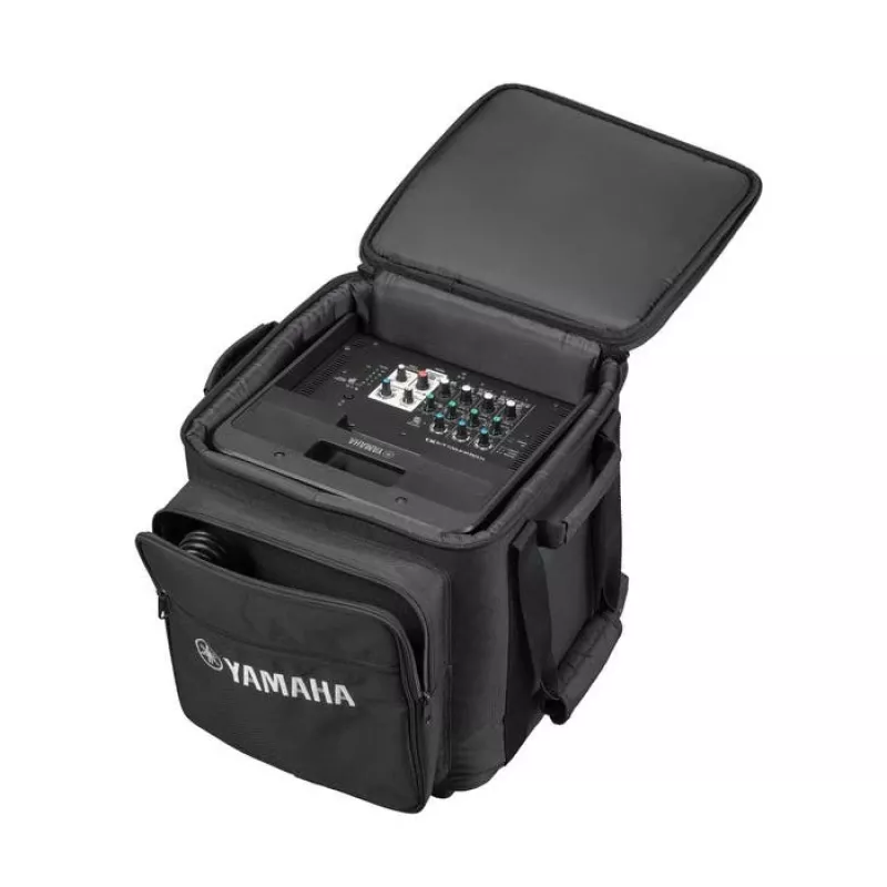 Yamaha CASE-STP200, koffer, Yamaha, STAGEPAS 200, 360 mm, 410 mm, 430 mm