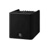 Vrijstaande PA-installatie YAMAHA STAGEPAS 200BTR — 180 W, 2-weg, 60–20.000 Hz, zwart