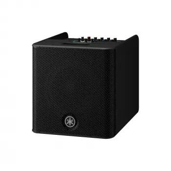 Vrijstaande PA-installatie YAMAHA STAGEPAS 200BTR — 180 W, 2-weg, 60–20.000 Hz, zwart