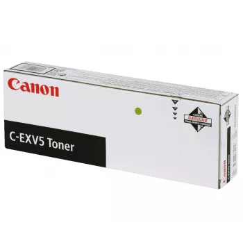 Canon C-EXV5 tonerpatroon 2 stuks origineel zwart