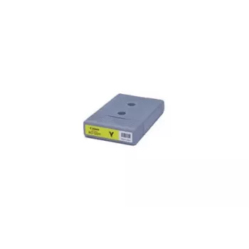 Canon BCI-1201Y inktpatroon 1 stuk origineel geel