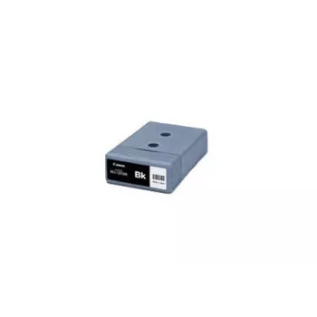 Canon BCI-1201BK inktpatroon 1 stuk origineel zwart