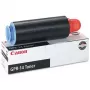 Canon CF2447B002AA toner, origineel zwart, bereik 48.000 pagina's, 1 stuk