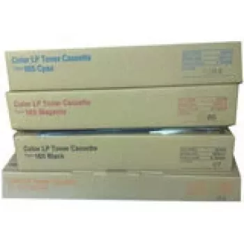 Ricoh tonercassette Type 165 magenta tonercartridge 1 stuk origineel