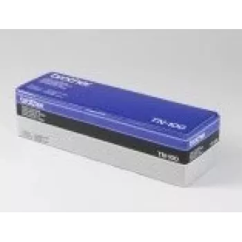 Brother TN-100 tonercartridge 1 st. origineel zwart