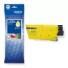 Brother LC528XLY gele inktpatroon 1 stuk origineel ultra hoge capaciteit