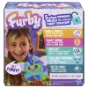 Interactief speelgoed HASBRO Furby Aurora Furbealis – kleurveranderende ogen, interactief huisdier