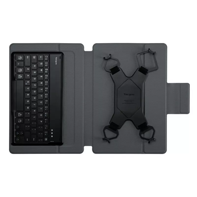 Targus THZ998UK tablet-hoes 29,2 cm (11,5 inch) flipcase zwart