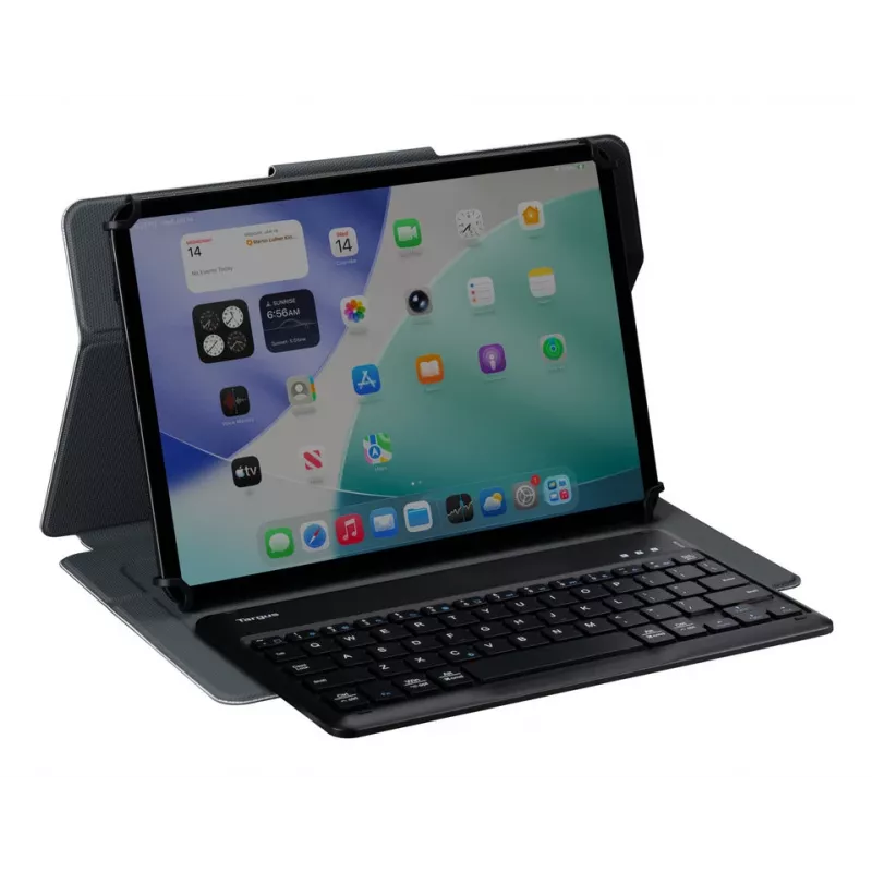 Targus THZ998UK tablet-hoes 29,2 cm (11,5 inch) flipcase zwart