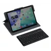 Targus THZ998UK tablet-hoes 29,2 cm (11,5 inch) flipcase zwart