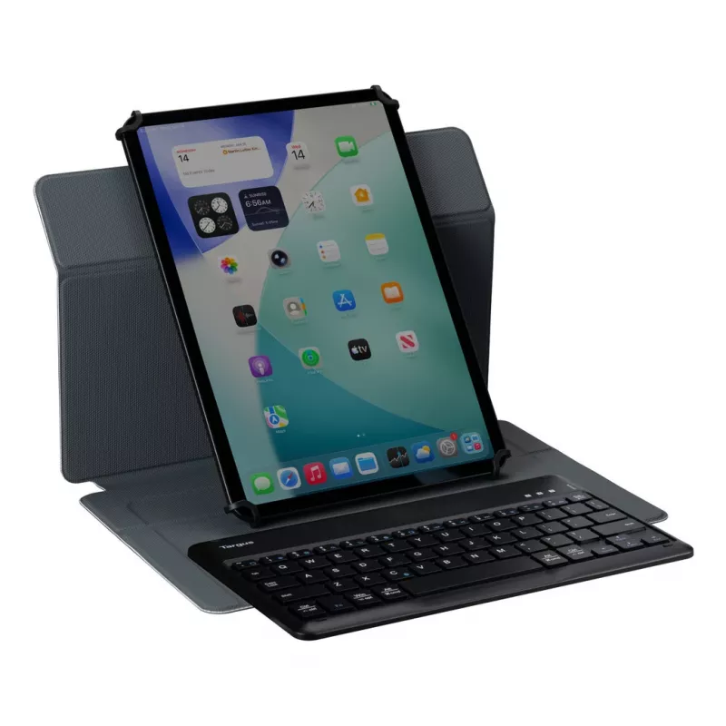 Targus THZ998UK tablet-hoes 29,2 cm (11,5 inch) flipcase zwart