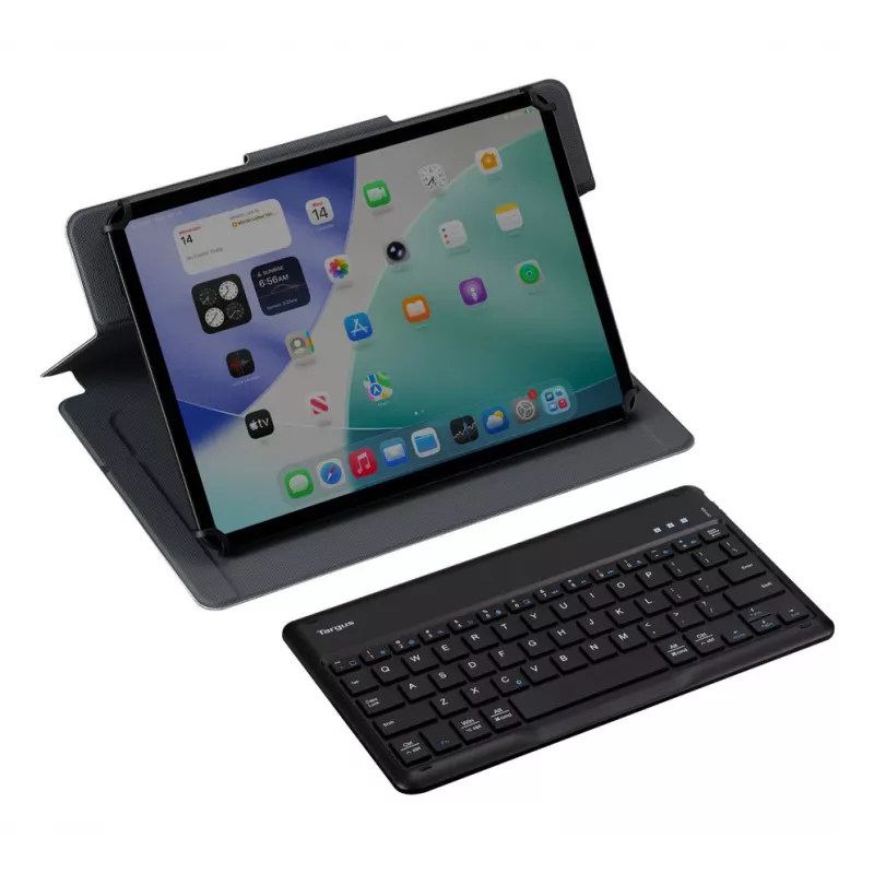 Targus THZ998NO tablet-hoes 29,2 cm (11,5 inch) fliphoes zwart