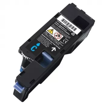 DELL 593-11141 tonercartridge 1 st. origineel cyaan