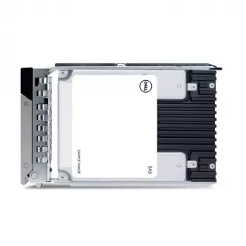 DELL 345-BDOM interne solid-state-drive 1,92 TB 2,5 inch Serial ATA III
