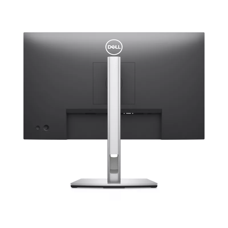 DELL P Series P2422H computermonitor 60,5 cm (23,8 inch) 1920 x 1080 pixels Full HD LCD zwart