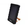 Sandberg PowerPal 5000, 5000 mAh, zwart