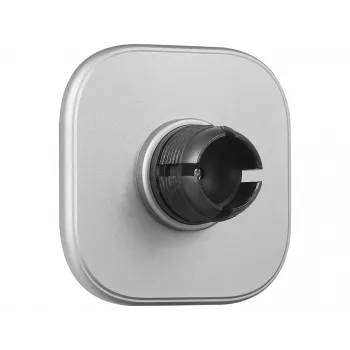 Sandberg draadloze magnetische auto-oplader 15W, auto, USB, draadloos laden, 1,2 m, zwart