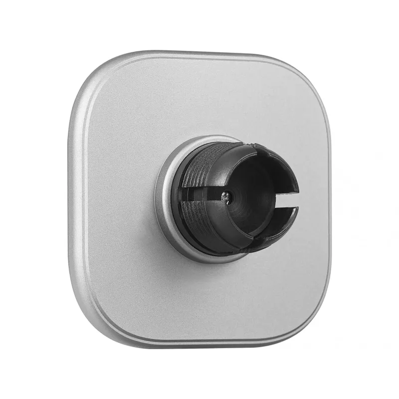 Sandberg draadloze magnetische auto-oplader 15W, auto, USB, draadloos laden, 1,2 m, zwart