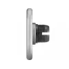 Sandberg draadloze magnetische auto-oplader 15W, auto, USB, draadloos laden, 1,2 m, zwart