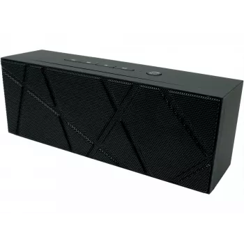 Sandberg Pocket Bluetooth Speaker Pro, 2.0 kanalen, 6 W, 100–20000 Hz, draadloos, 3.0+HS, 2,4–2,4835 GHz
