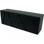 Sandberg Pocket Bluetooth Speaker Pro, 2.0 kanalen, 6 W, 100–20000 Hz, draadloos, 3.0+HS, 2,4–2,4835 GHz