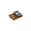 dbramante1928 Lynge – iPhone 12 Pro Max 6,7″ – Tan, walletcase, Apple, iPhone 12 Pro Max, 17 cm (6,7″), Tan
