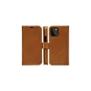dbramante1928 Lynge – iPhone 12 Pro Max 6,7″ – Tan, walletcase, Apple, iPhone 12 Pro Max, 17 cm (6,7″), Tan