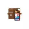 dbramante1928 Lynge – iPhone 12 Pro Max 6,7″ – Tan, walletcase, Apple, iPhone 12 Pro Max, 17 cm (6,7″), Tan
