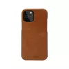 dbramante1928 Lynge – iPhone 12 Pro Max 6,7″ – Tan, walletcase, Apple, iPhone 12 Pro Max, 17 cm (6,7″), Tan
