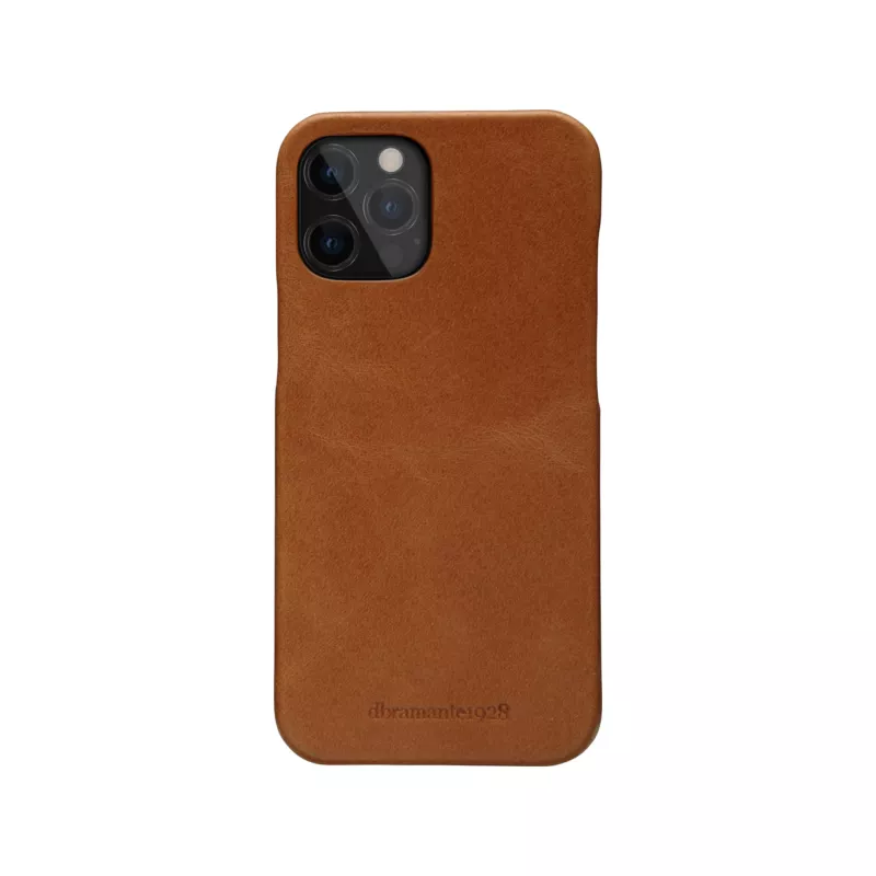 dbramante1928 Lynge – iPhone 12 Pro Max 6,7″ – Tan, walletcase, Apple, iPhone 12 Pro Max, 17 cm (6,7″), Tan