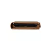 dbramante1928 Lynge – iPhone 12 Pro Max 6,7″ – Tan, walletcase, Apple, iPhone 12 Pro Max, 17 cm (6,7″), Tan