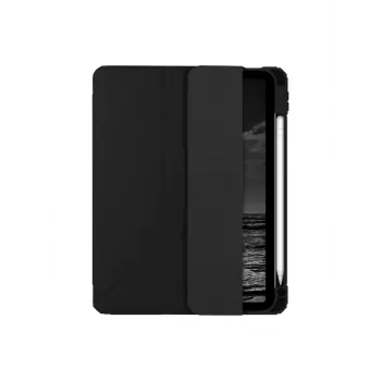 dbramante1928 LOIPICBL6820 tablet-hoes 27,9 cm (11 inch) flipcase zwart