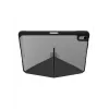 dbramante1928 LOIPICBL6820 tablet-hoes 27,9 cm (11 inch) flipcase zwart