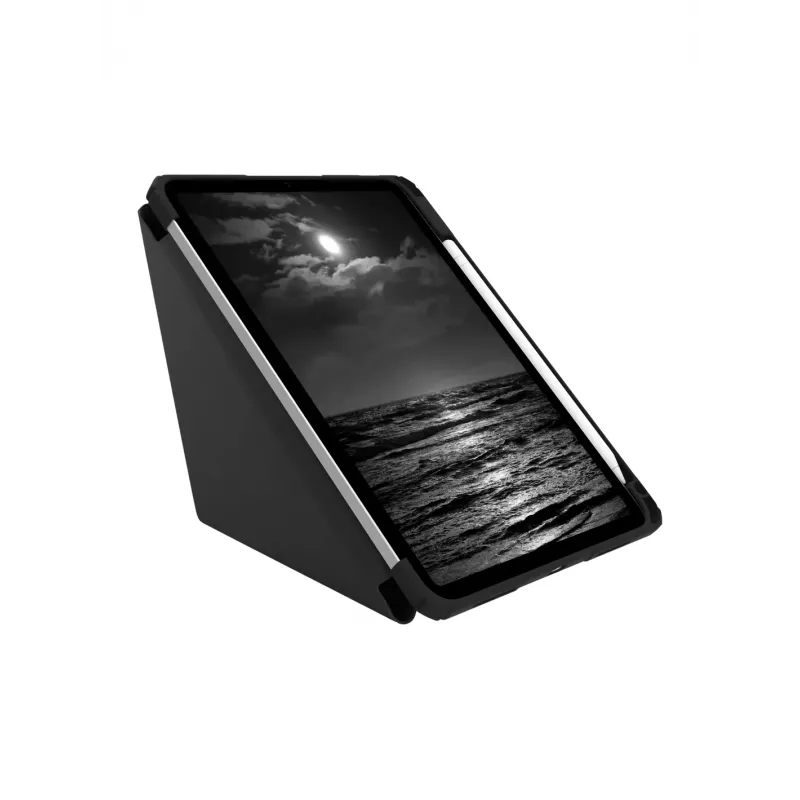 dbramante1928 LOIPICBL6820 tablet-hoes 27,9 cm (11 inch) flipcase zwart