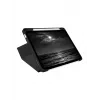 dbramante1928 LOIPICBL6820 tablet-hoes 27,9 cm (11 inch) flipcase zwart