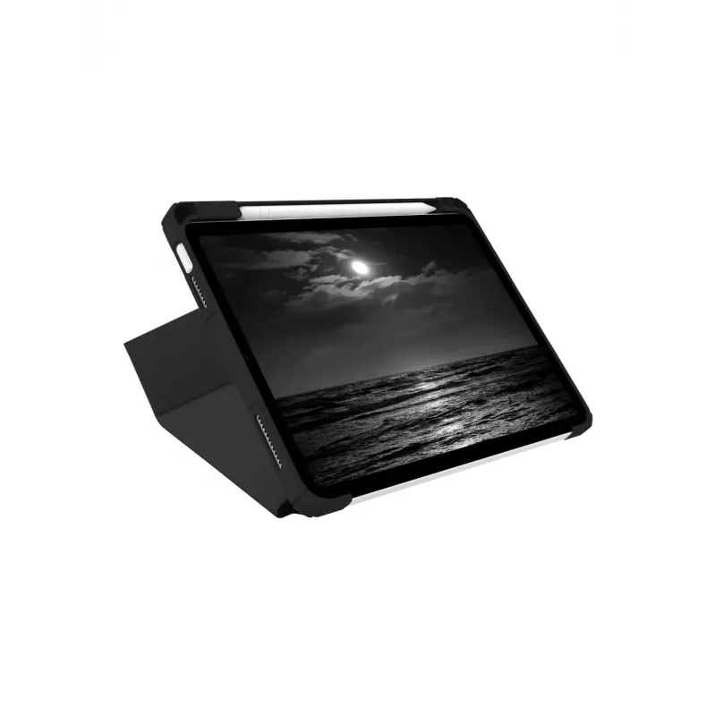 dbramante1928 LOIPICBL6820 tablet-hoes 27,9 cm (11 inch) flipcase zwart