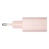 dbramante1928 re-charge - EU-oplader USB-C 20W+USB-A 18W