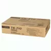 KYOCERA TK-710 tonerpatroon origineel zwart