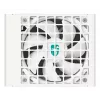 Gamer Storm PS850G WH voeding 850 W 20+4 pin ATX ATX wit