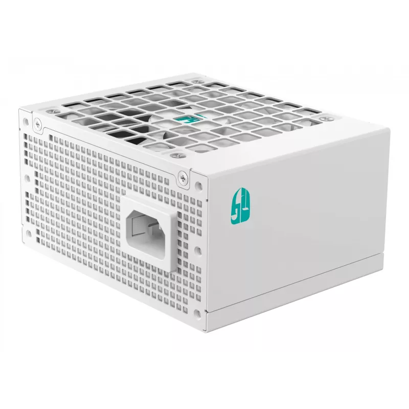 Gamer Storm PS850G WH voeding 850 W 20+4 pin ATX ATX wit