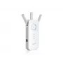 TP-Link RE450 netwerk-extender netwerk-transmitter wit 10, 100, 1000 Mbit/s